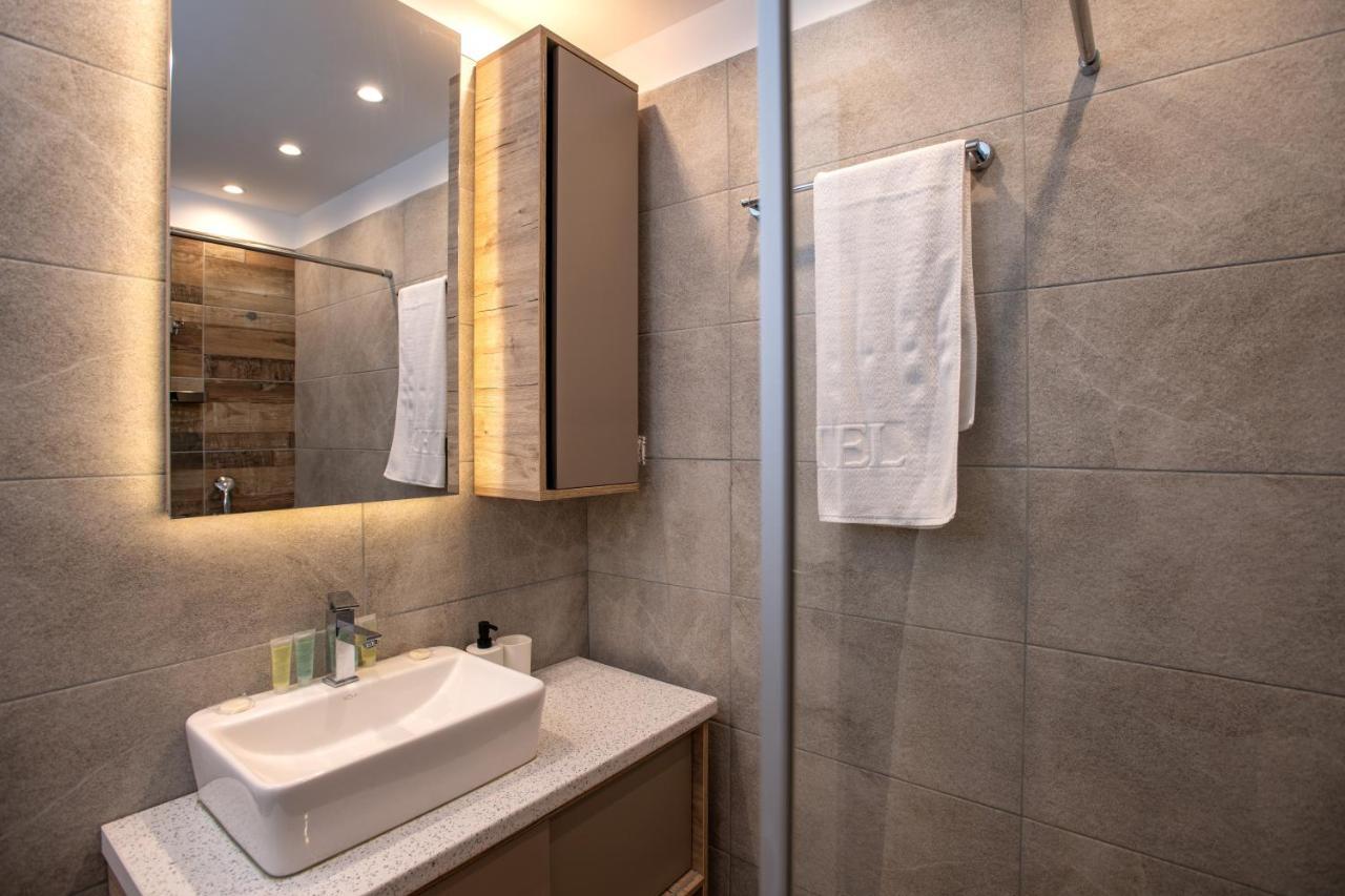 Deltalux Apartmani Milmari Kopaonik Exterior foto