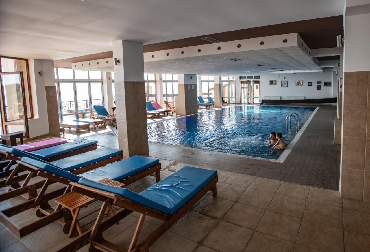 Deltalux Apartmani Milmari Kopaonik Exterior foto