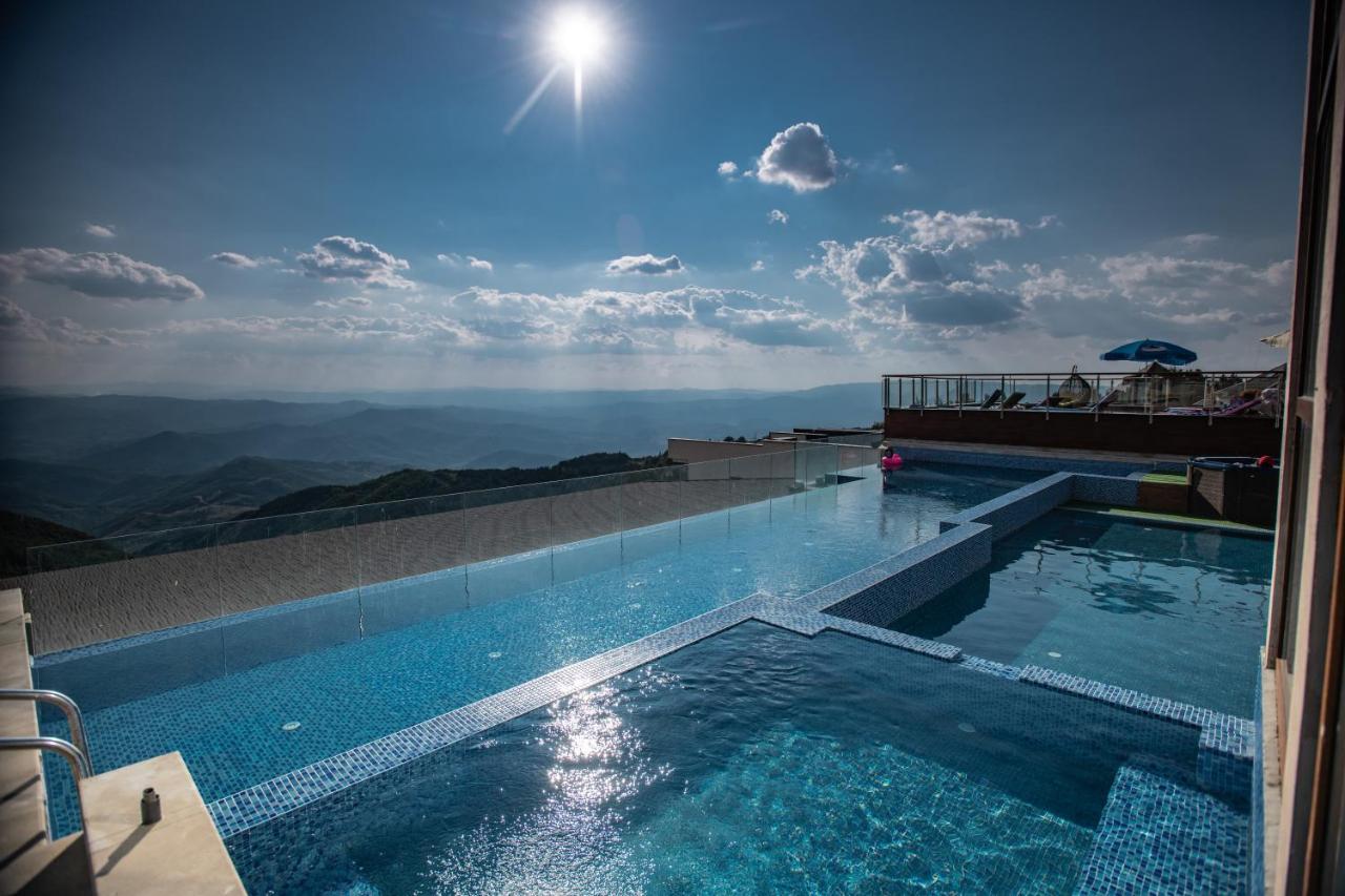 Deltalux Apartmani Milmari Kopaonik Exterior foto